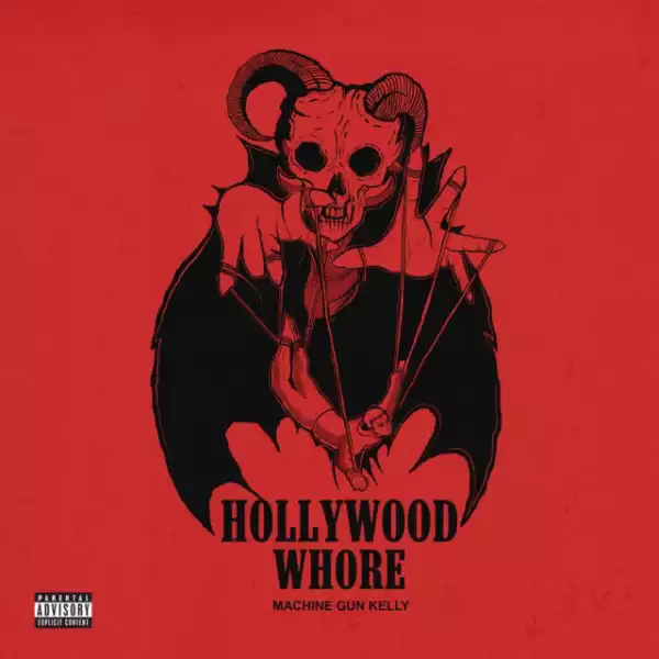 Machine Gun Kelly - Hollywood Who
